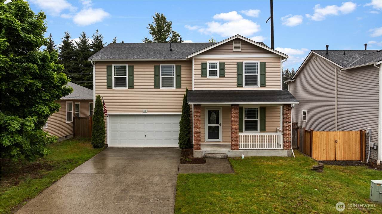 8422 175th Street Ct - Photo 1