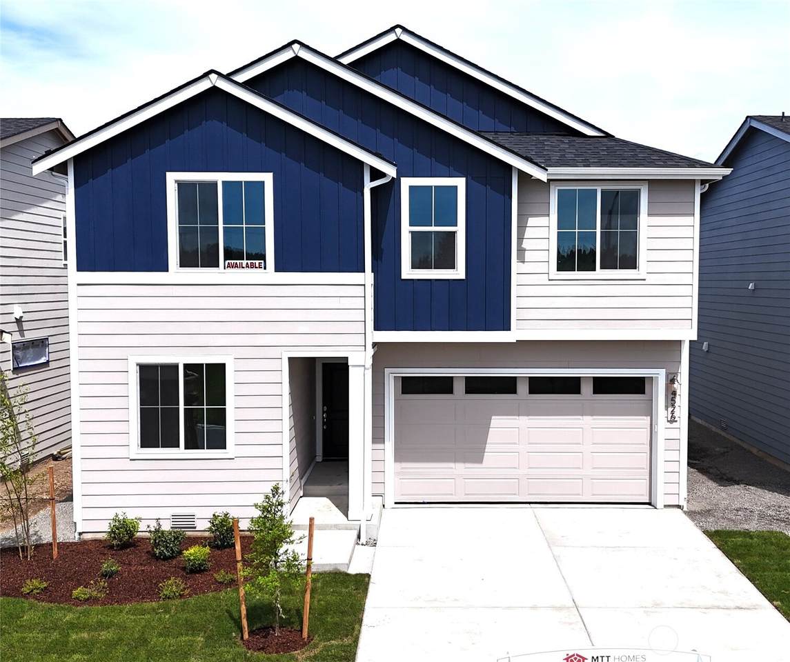 4526 Noel (Lot 94) Street - Photo 1