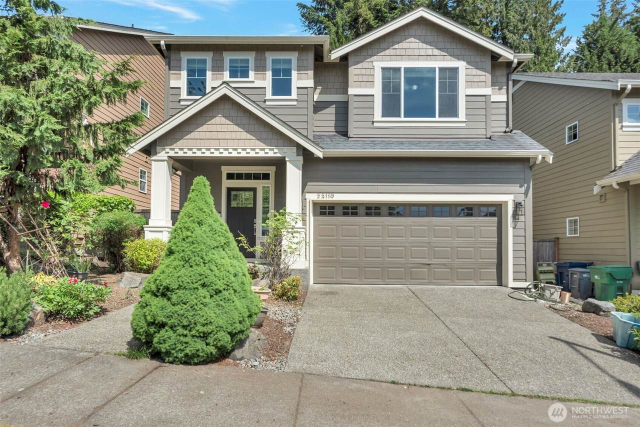23119 36th Drive - Photo 1