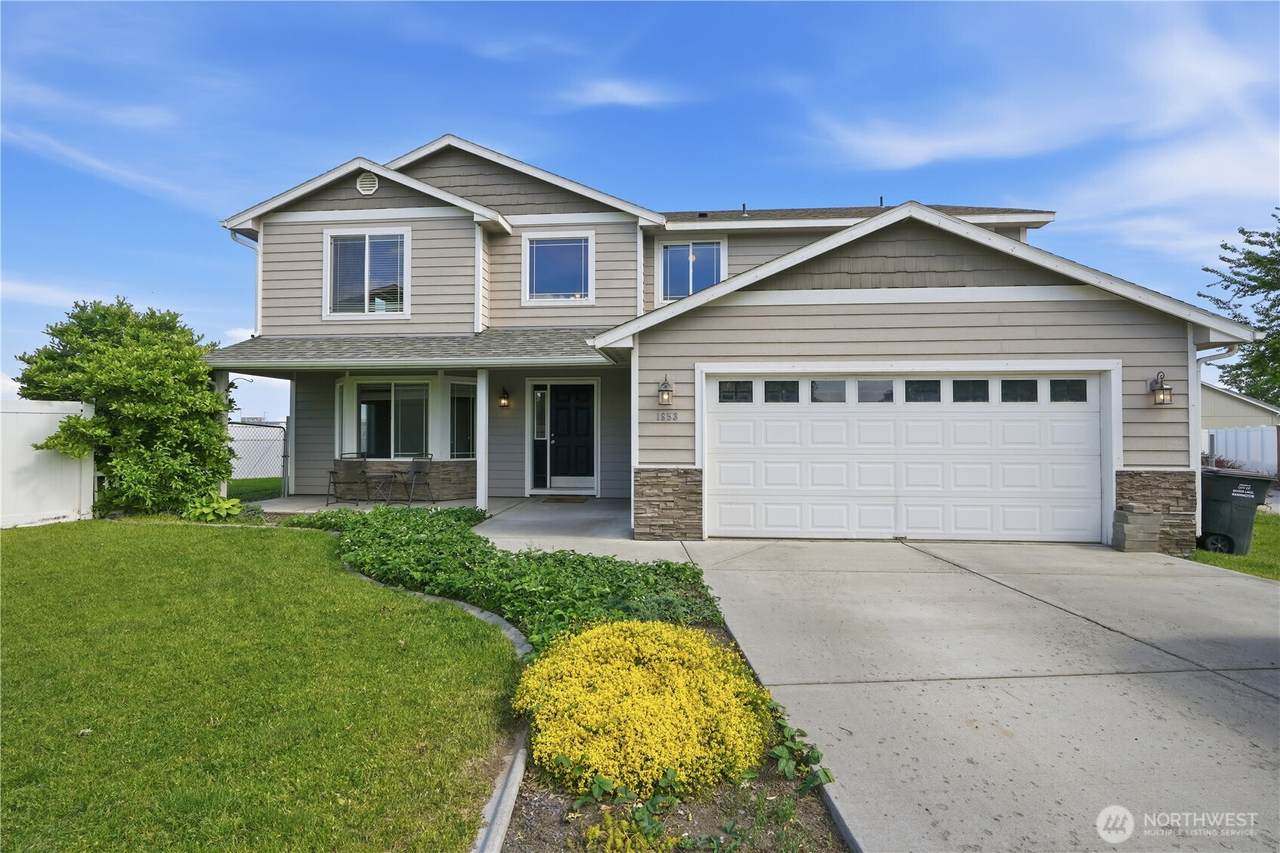 1853 Monroe Street - Photo 1