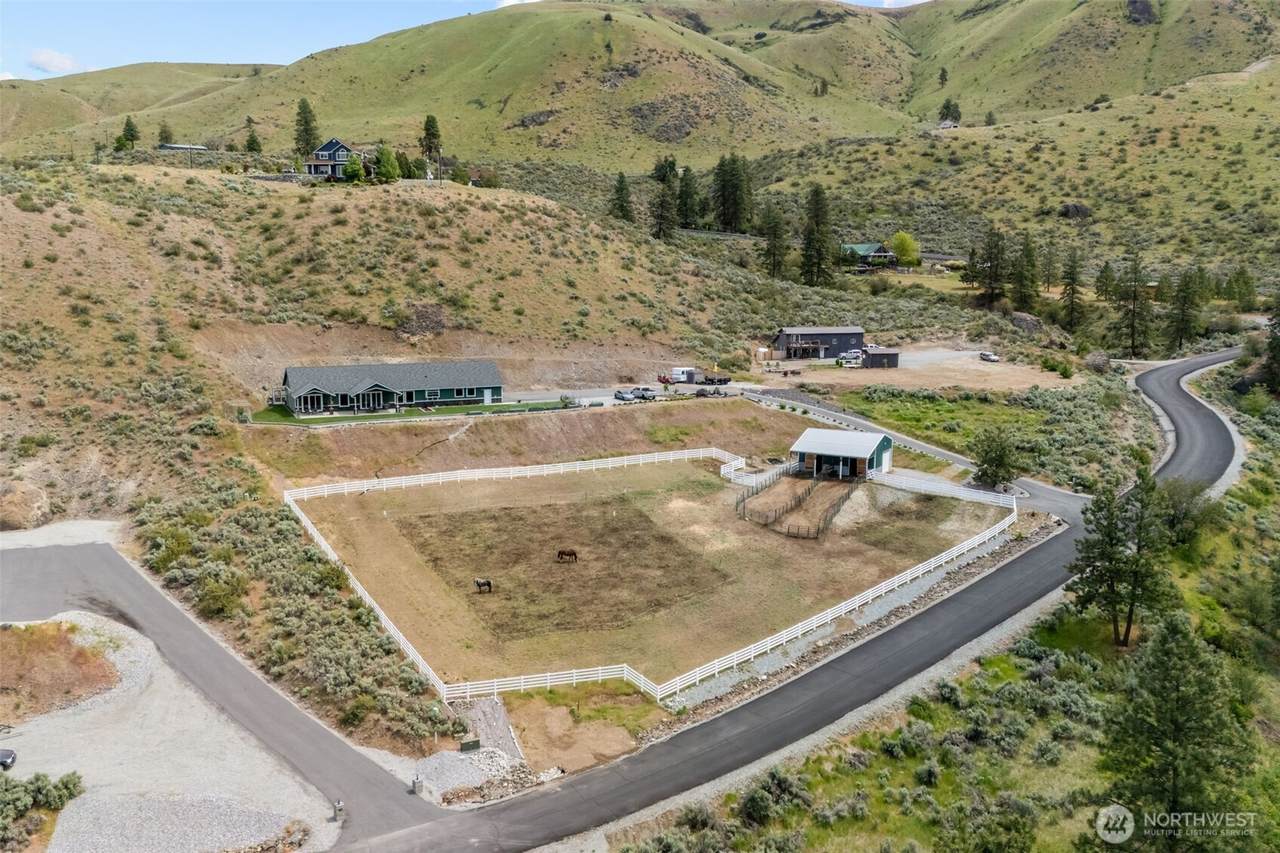 26 Corral Creek Drive - Photo 1