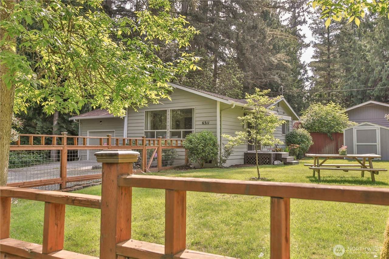 6311 Pineridge Lane - Photo 1