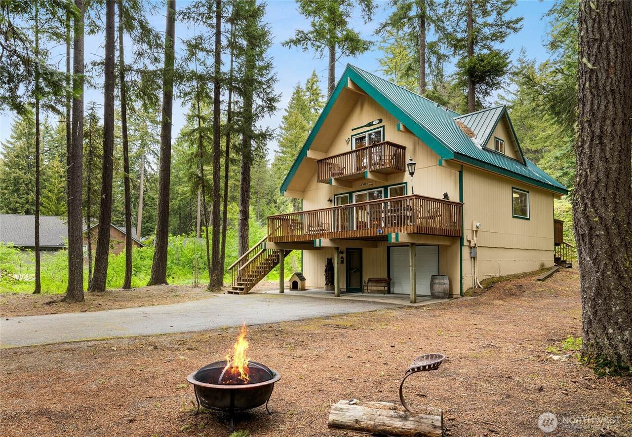 380 White Fir Drive - Photo 1