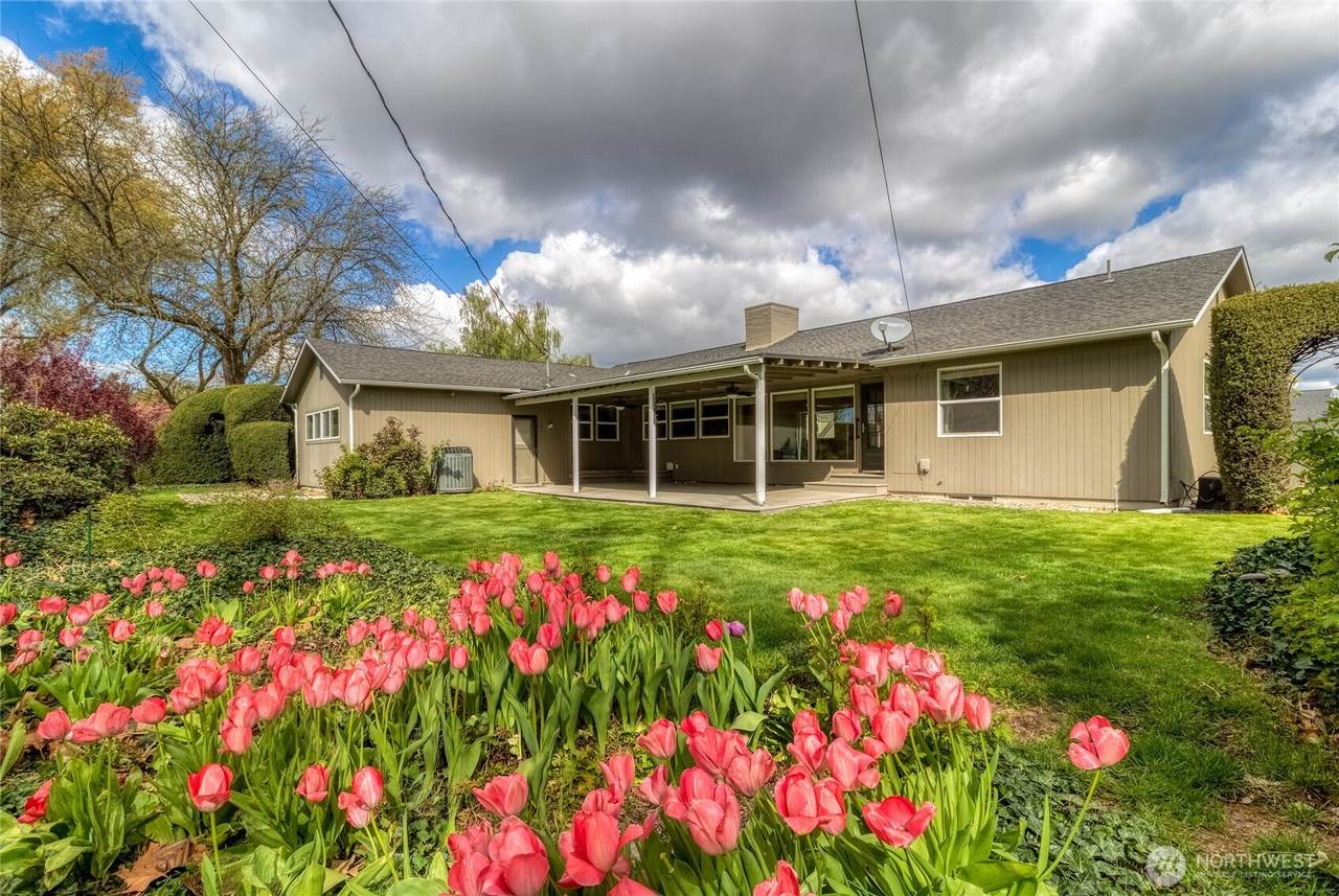 776 Wauna Vista Drive - Photo 1