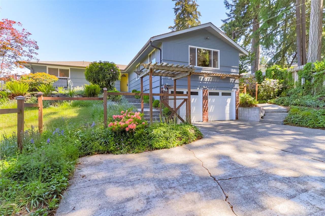 4430 John Luhr Road - Photo 1