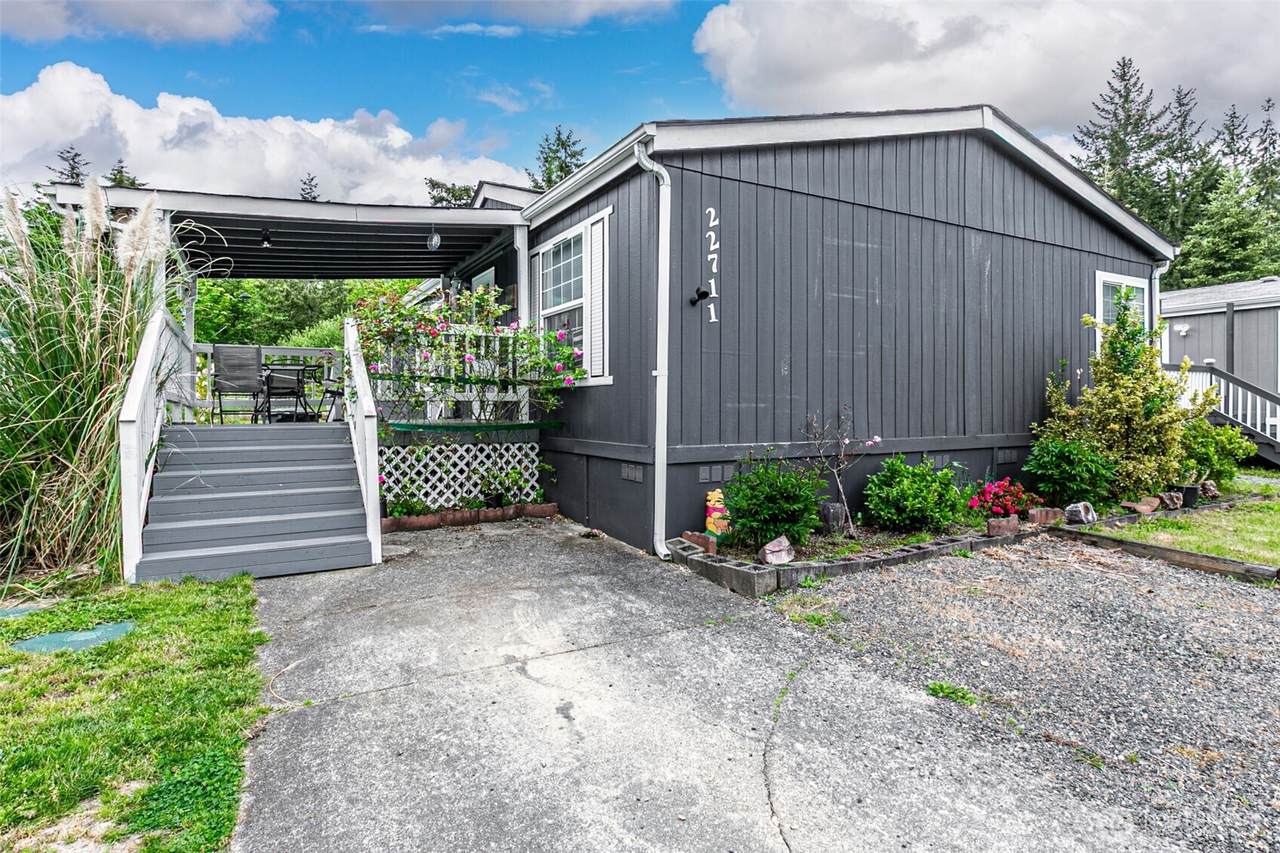 22711 91st Avenue Ct - Photo 1