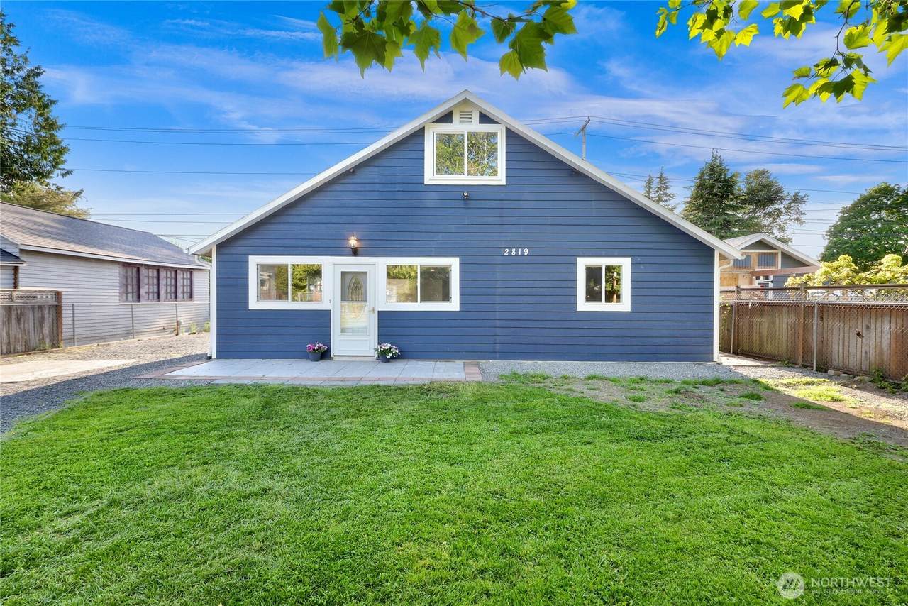 2819 Patton Street - Photo 1