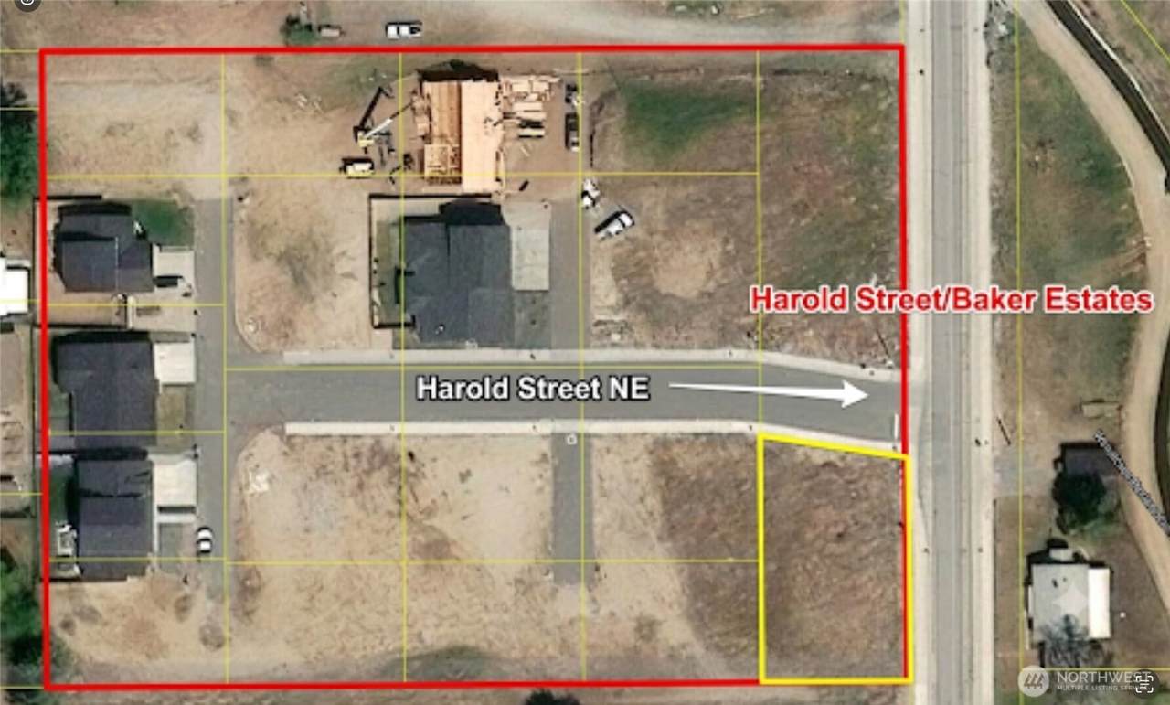 0 Harold Street - Photo 1
