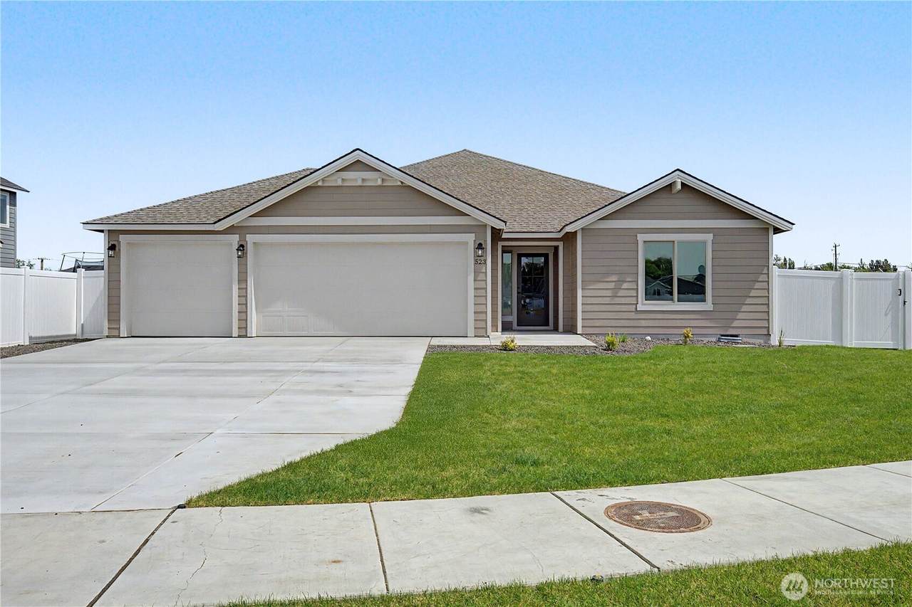 523 Lessor Loop - Photo 1