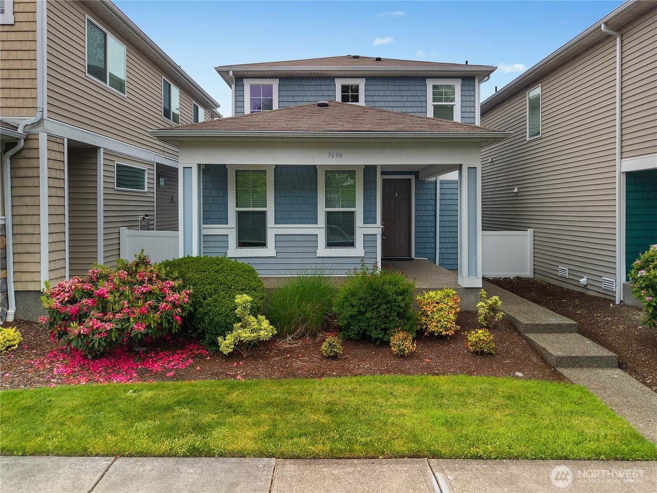 7604 Traditions Avenue - Photo 1