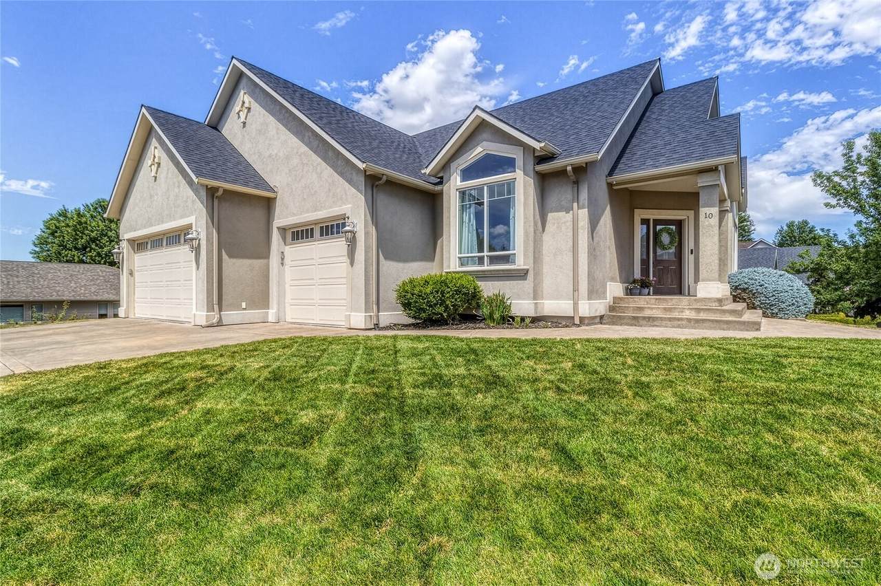 10 Wolf Fork Place - Photo 1