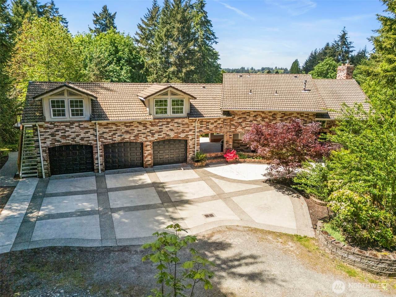 5420 Hawks Prairie Road - Photo 1