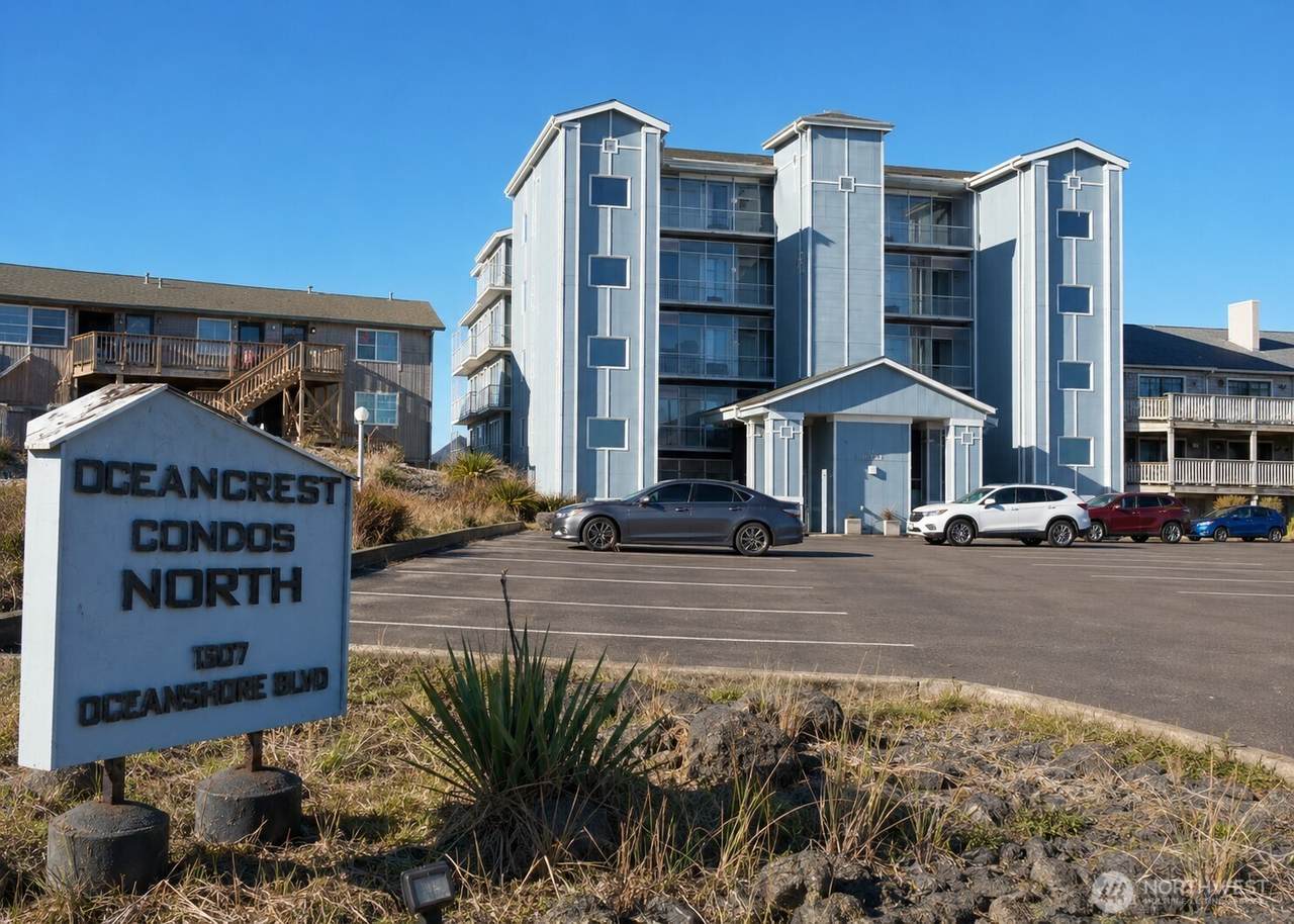 1307 Ocean Shores Boulevard - Photo 1