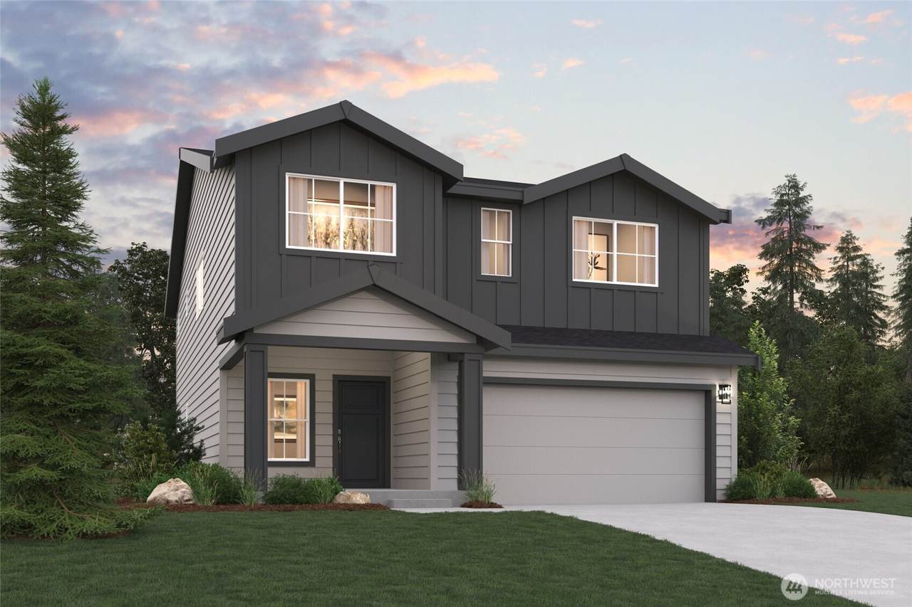 1362 Salzer Creek Drive - Photo 1