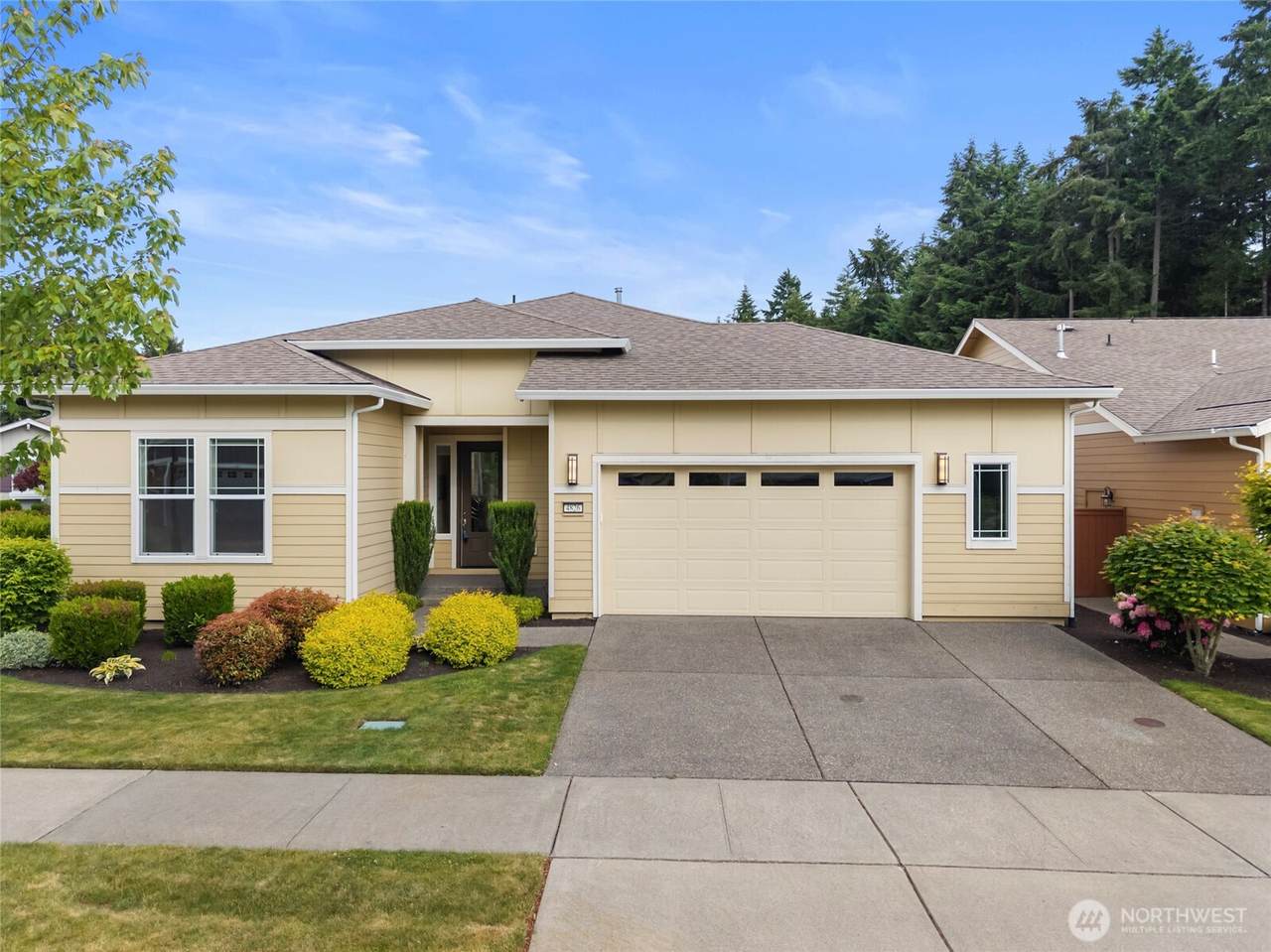 4826 Meriwood Drive - Photo 1