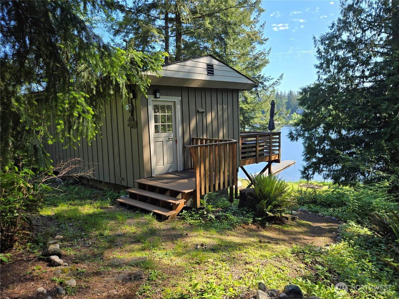 5712 Lake Bosworth Drive - Photo 1