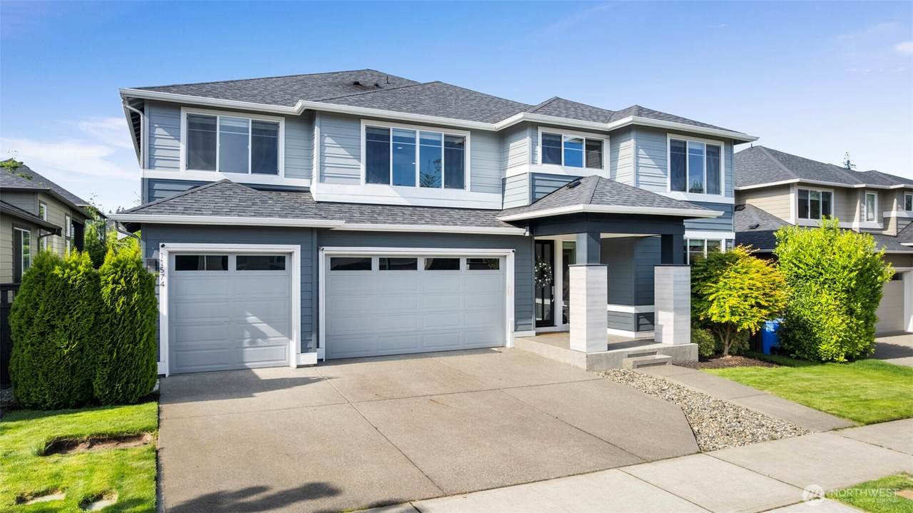 11574 Arrowhead Drive - Photo 1