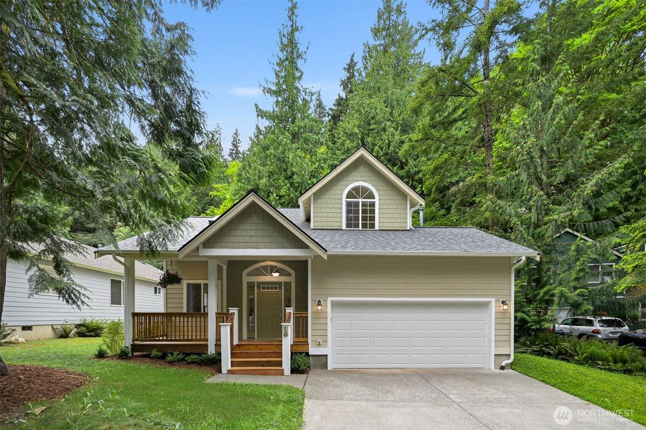 14 Rocky Ridge Drive - Photo 1