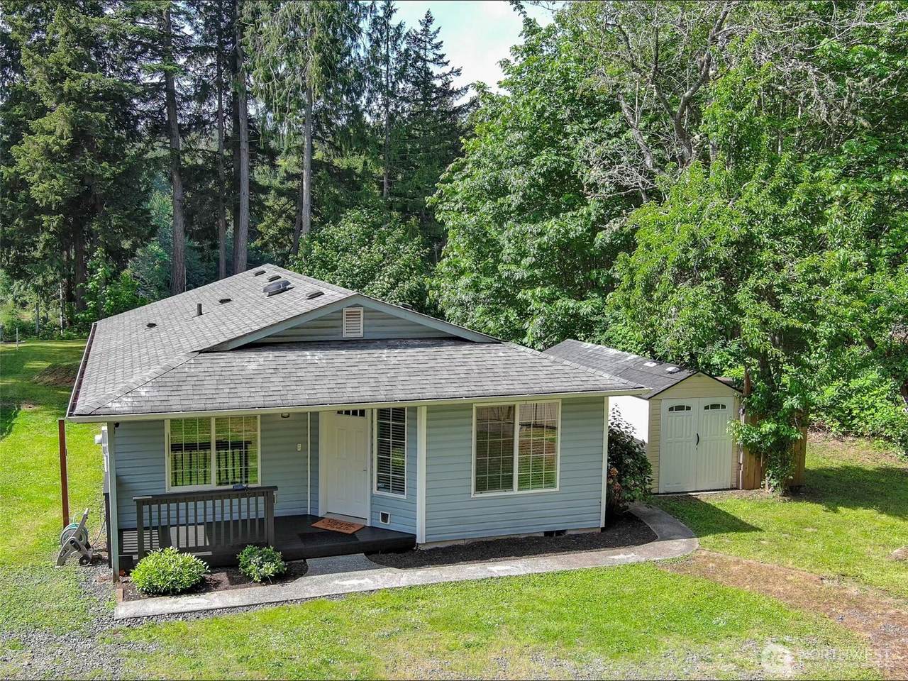 55 Wolf Road - Photo 1