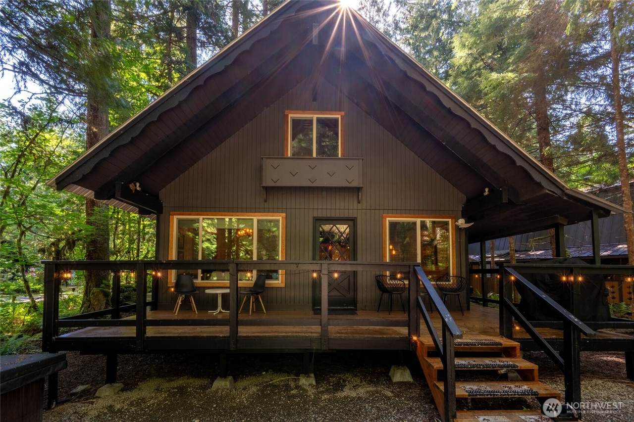 7125 Cougar Gap - Photo 1