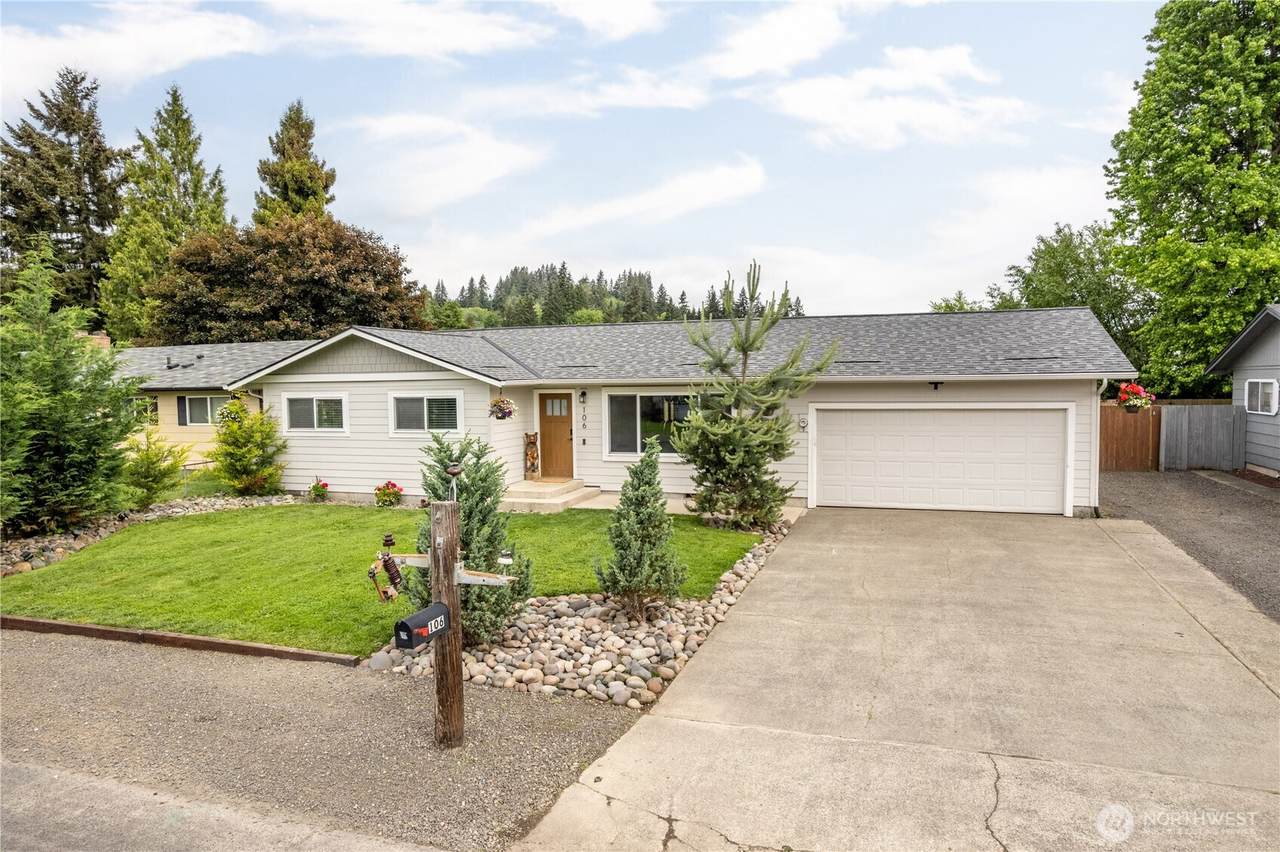 106 Monterey Drive - Photo 1