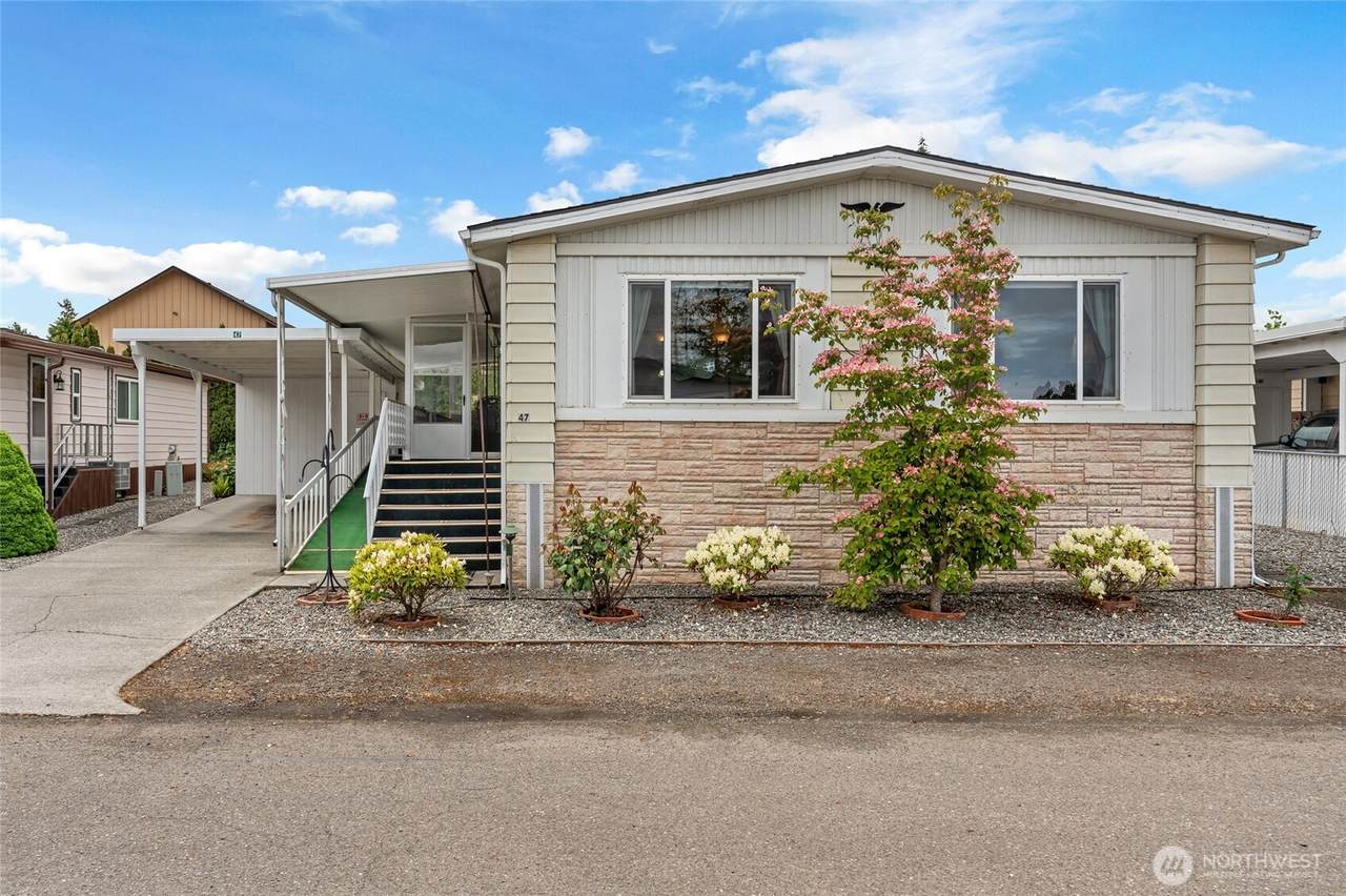 47 Juniper Mobile Estates - Photo 1