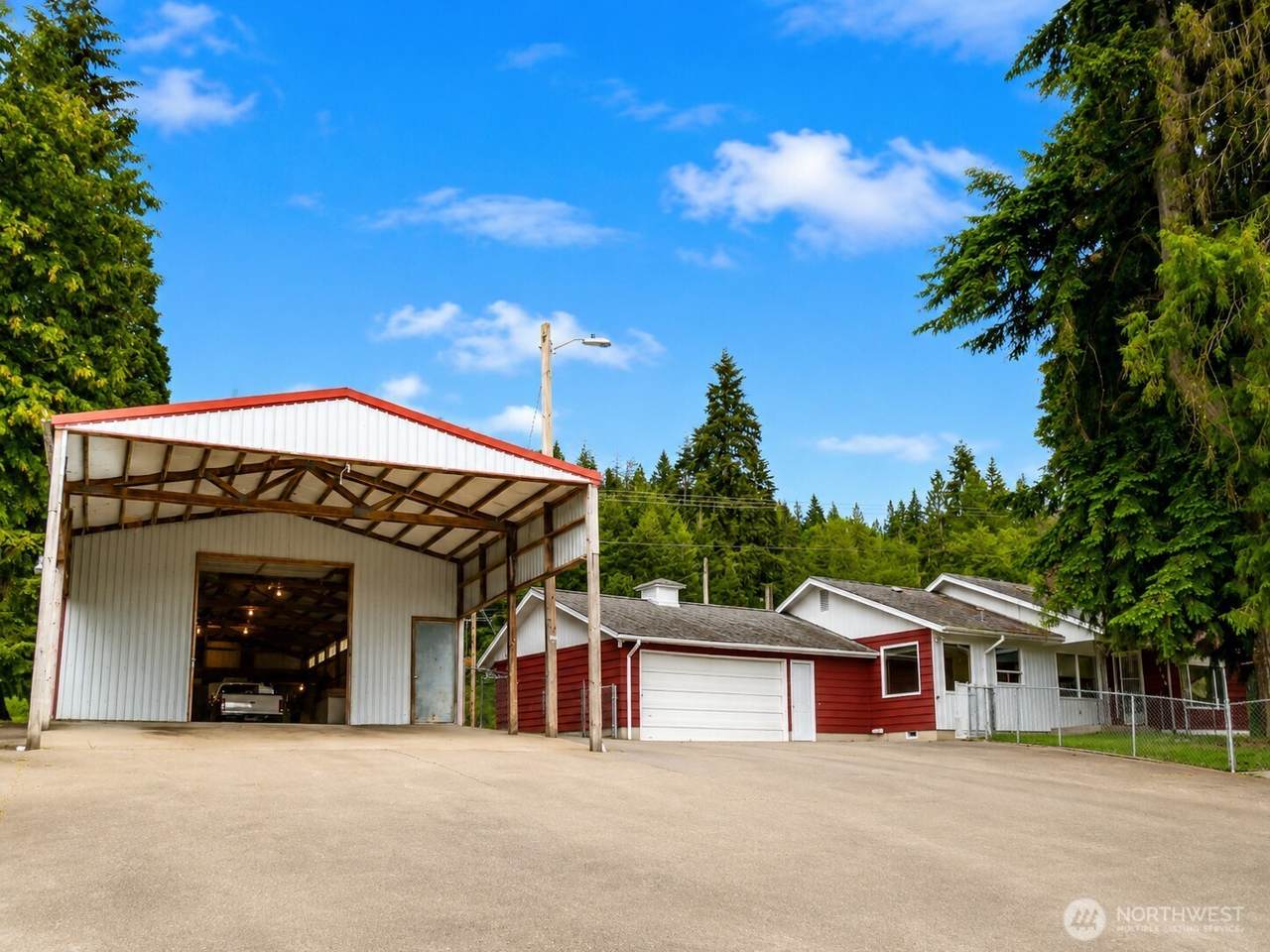 3649 Old Pacific Highway - Photo 1