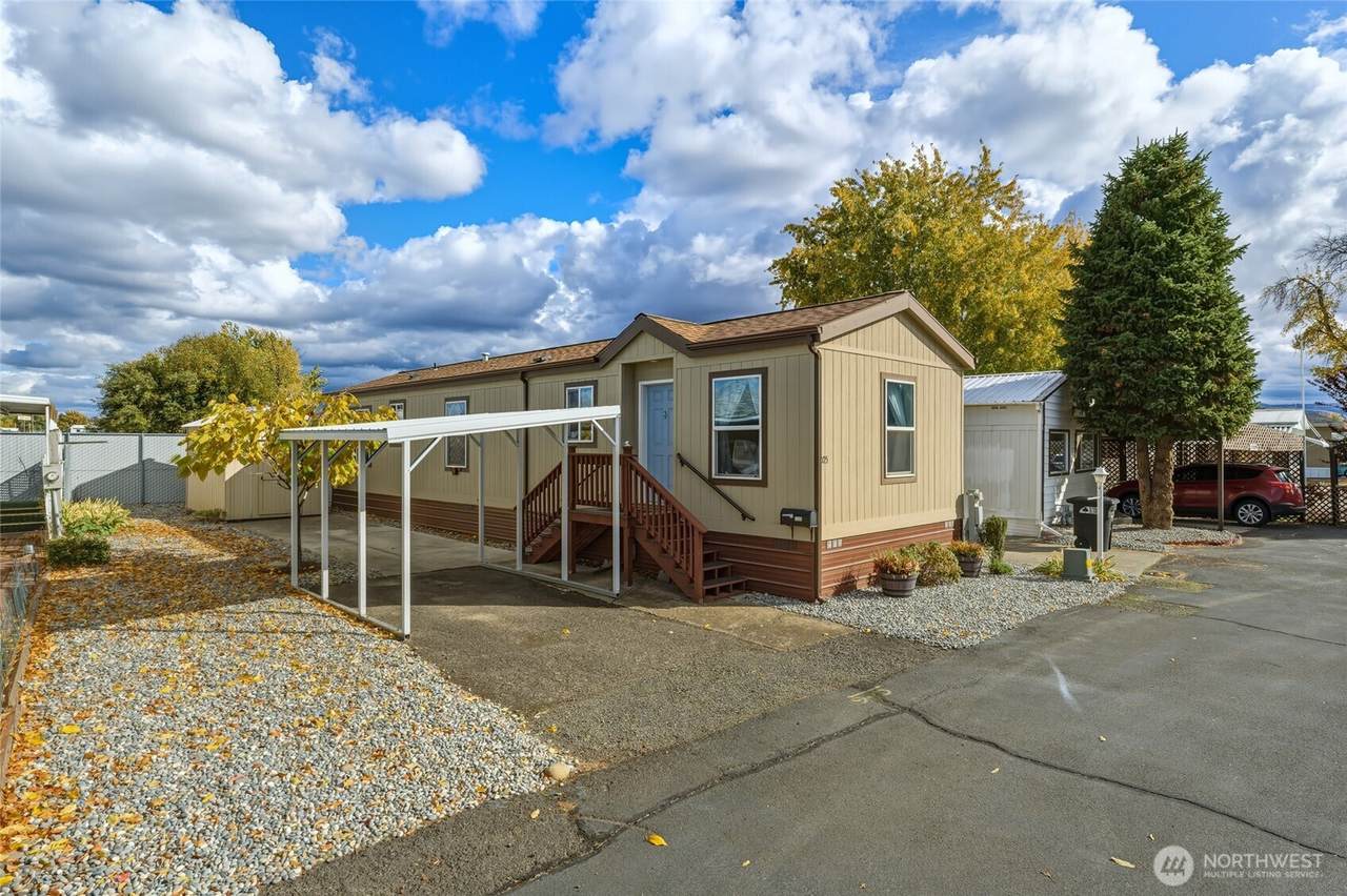 1205 Arkansas Drive - Photo 1