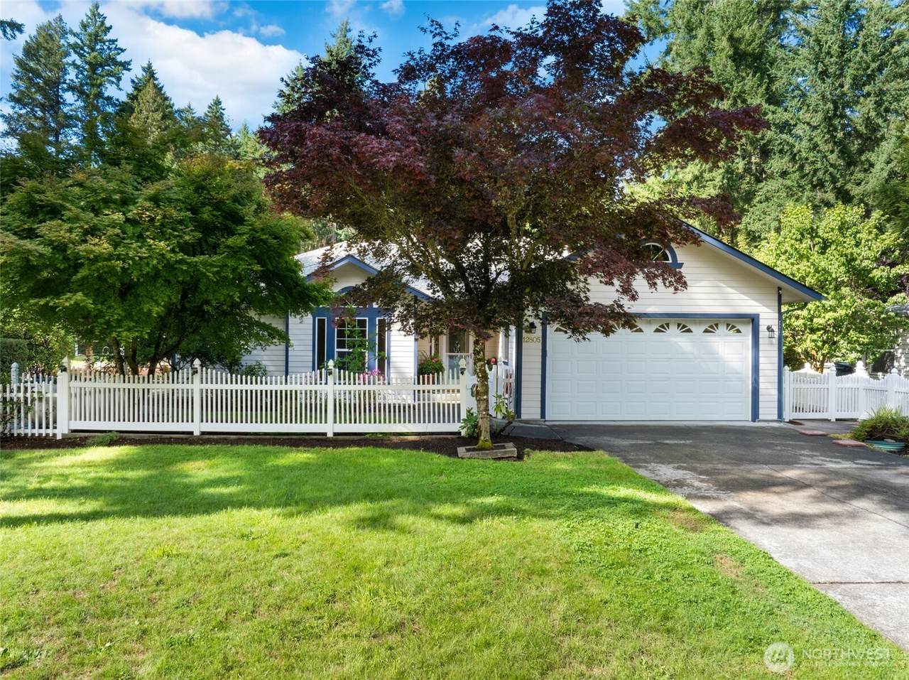 12805 108th Street - Photo 1