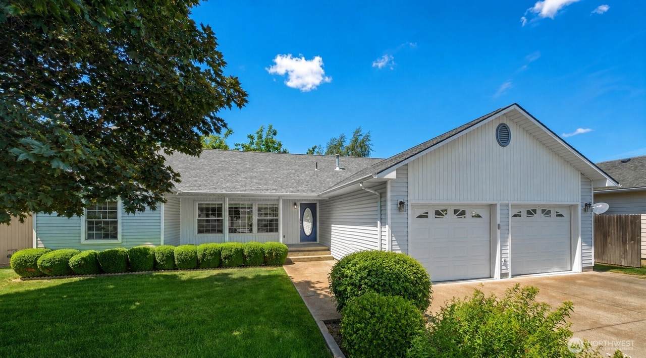 22 Parkwood Circle - Photo 1