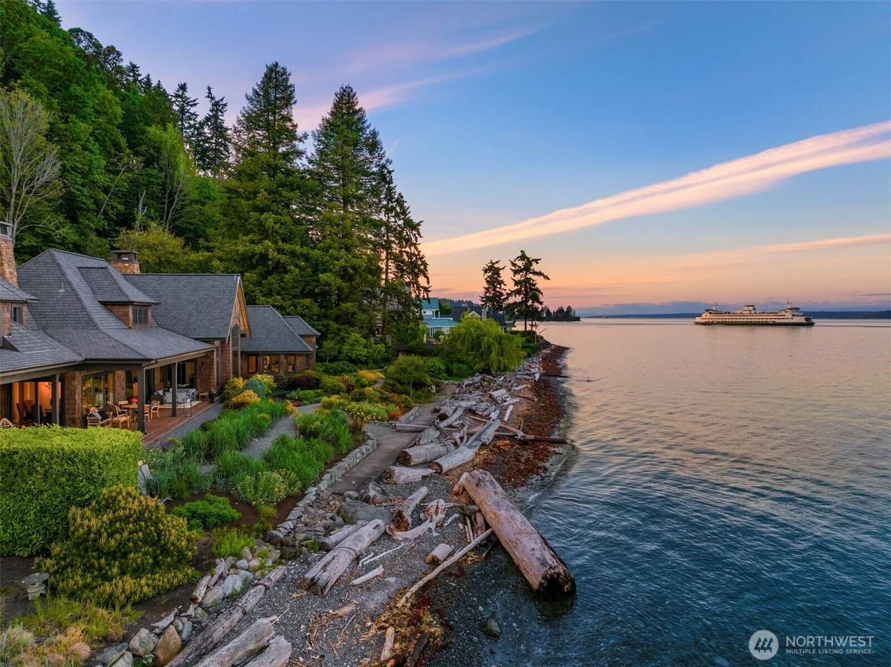 5128 Rockaway Beach Road - Photo 1