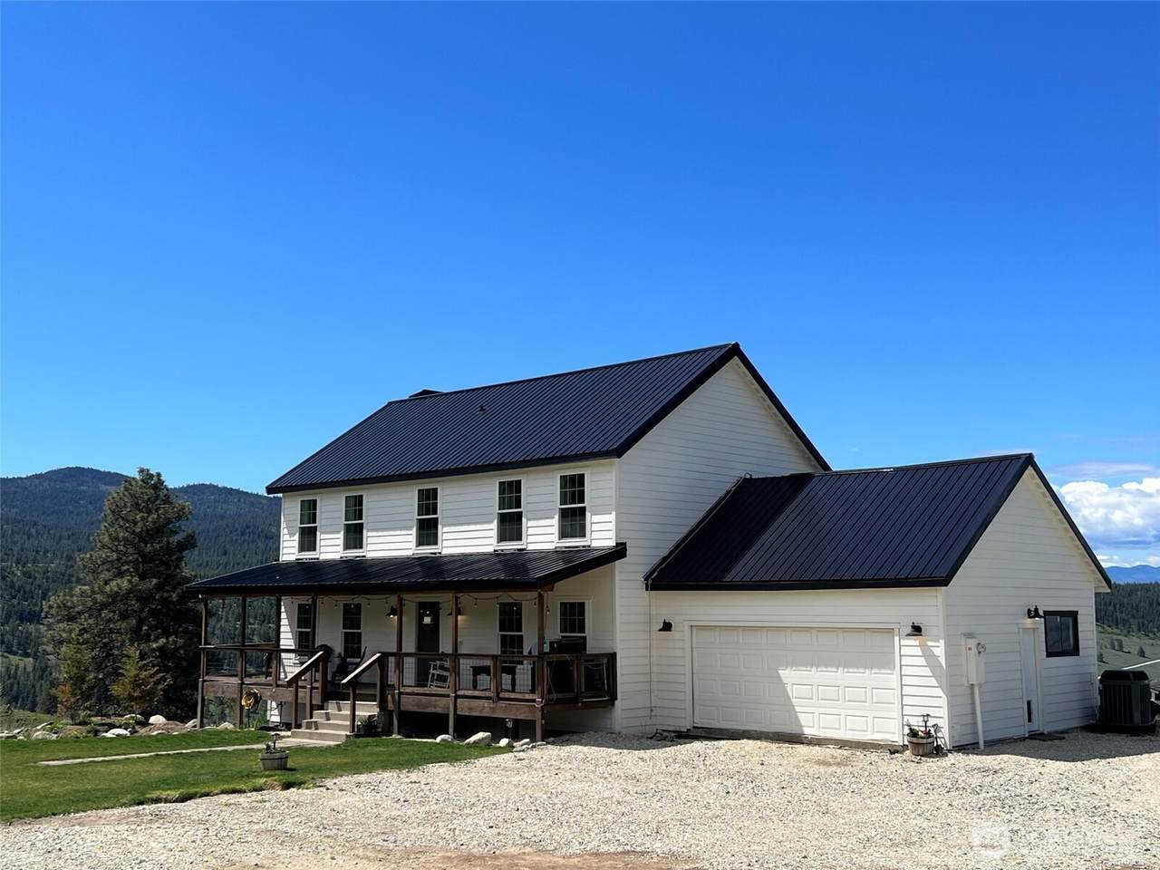 212 Nine Mile Road - Photo 1