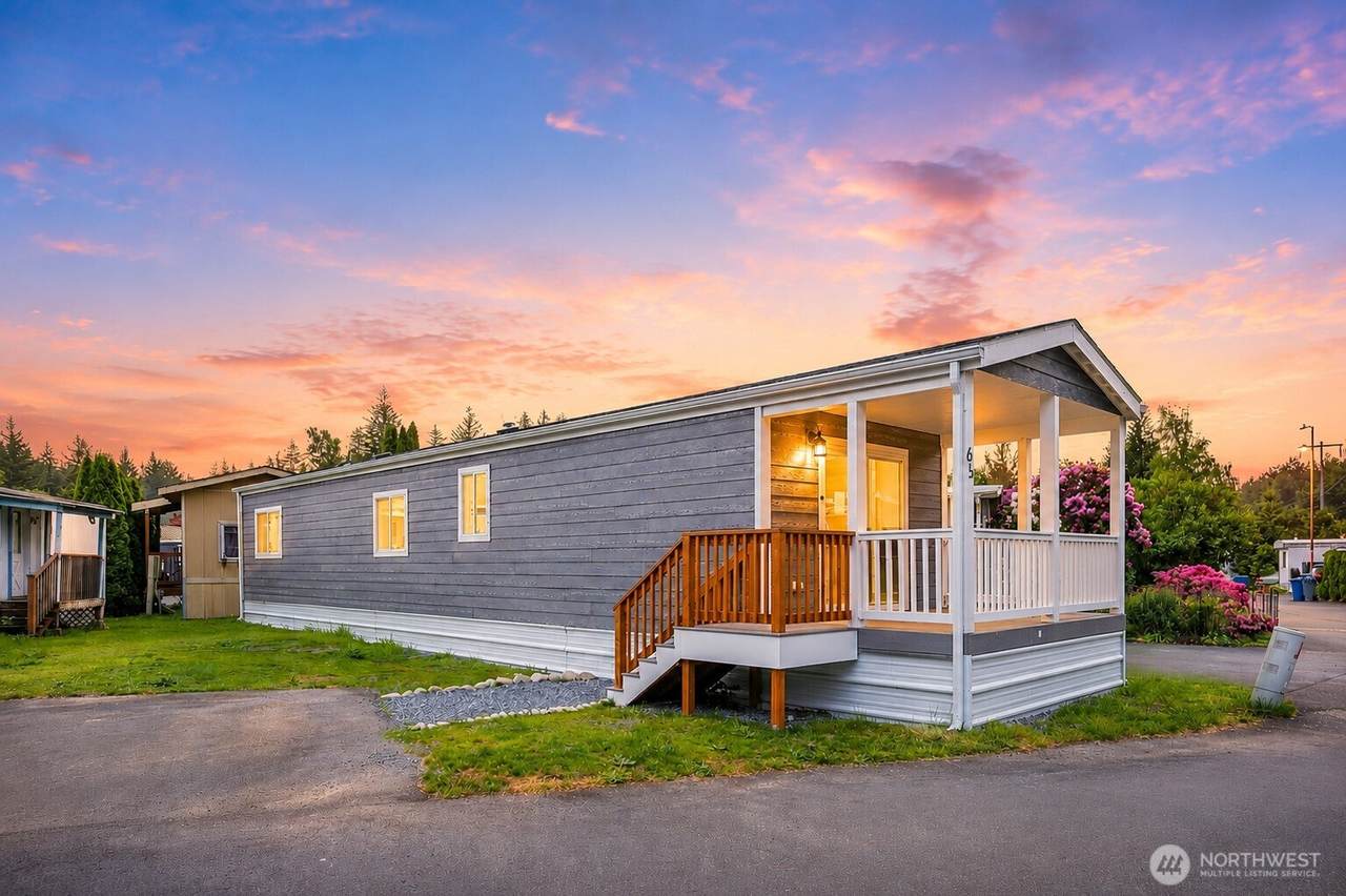 43010 North Bend Way - Photo 1
