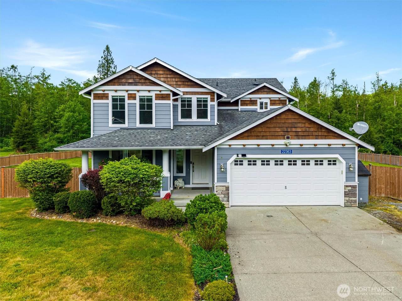 22363 Summerleaf Lane - Photo 1