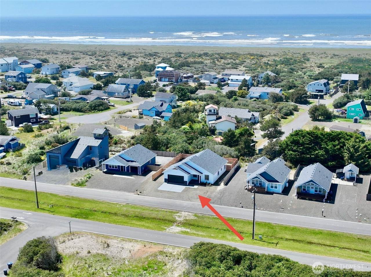 917 Ocean Shores Blvd Boulevard - Photo 1