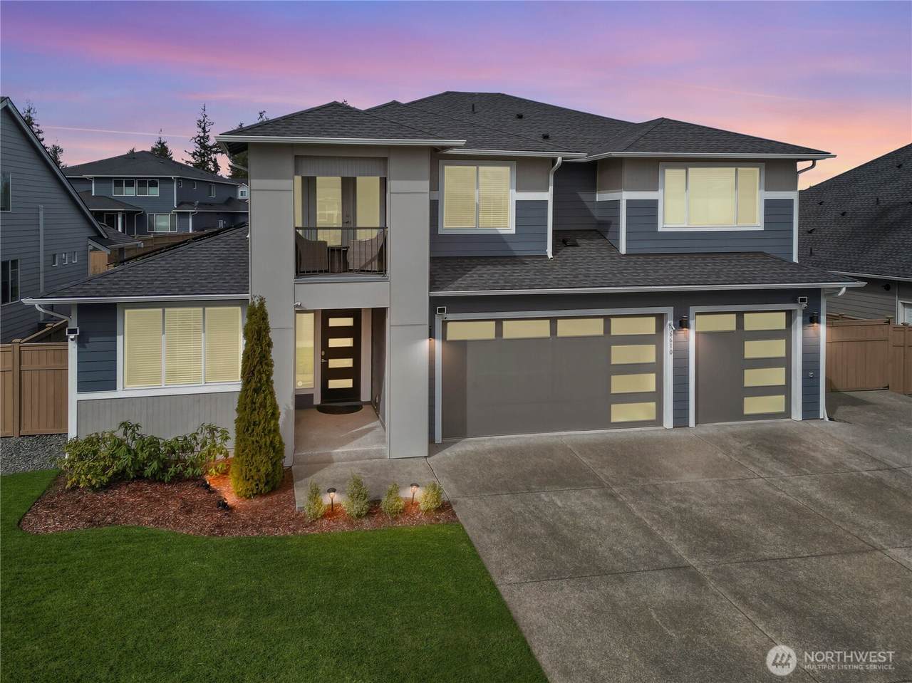 6610 232nd Avenue - Photo 1