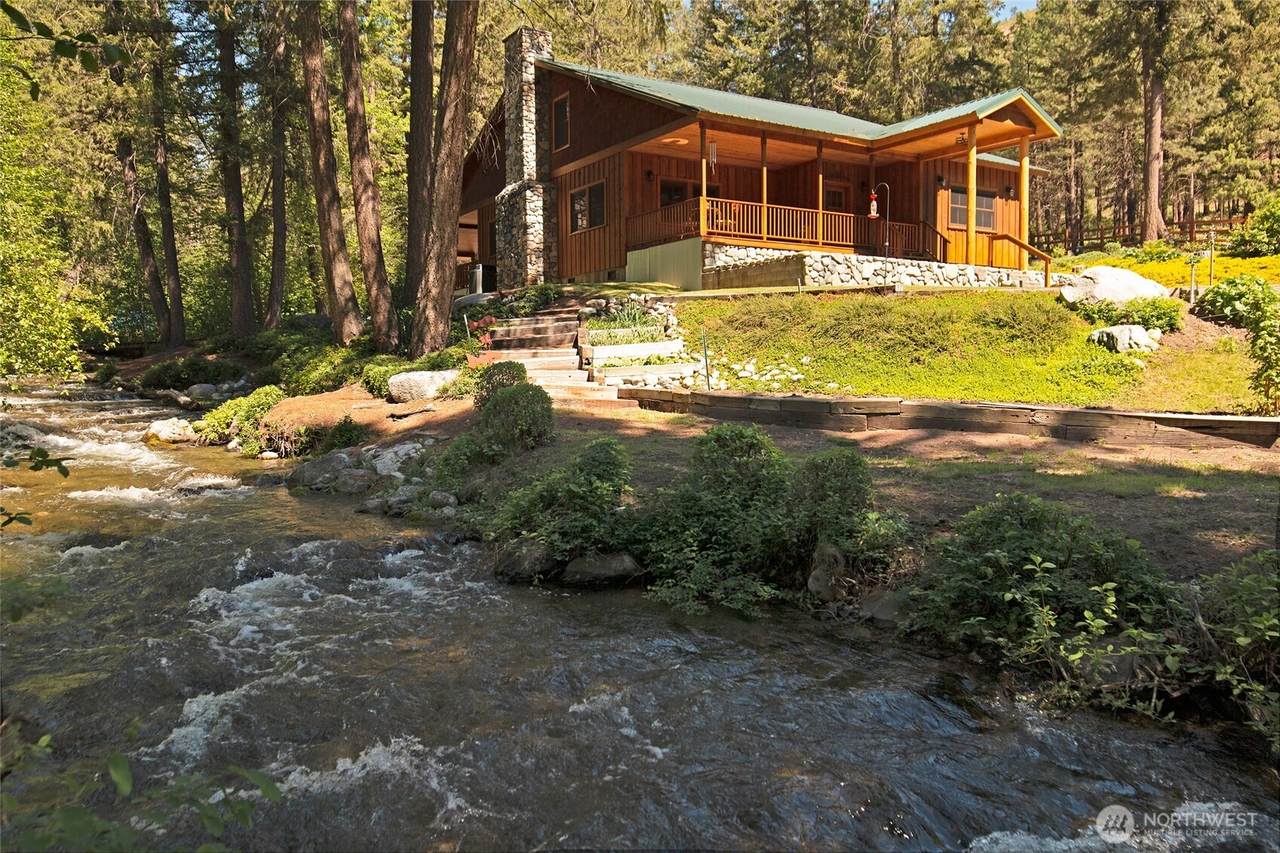 201 Libby Creek Road - Photo 1