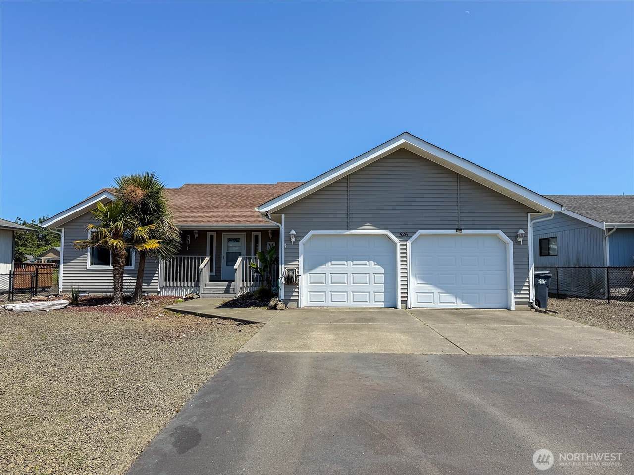 526 Canal Drive - Photo 1