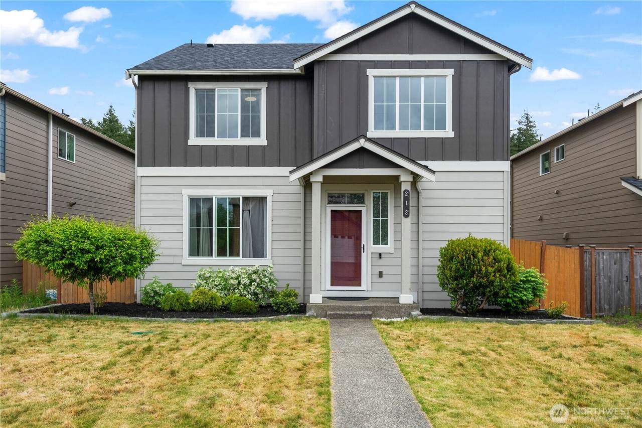 218 Elderberry Street - Photo 1