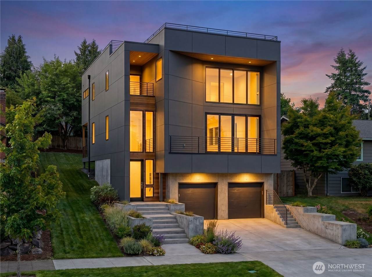 8022 Fauntleroy Way - Photo 1