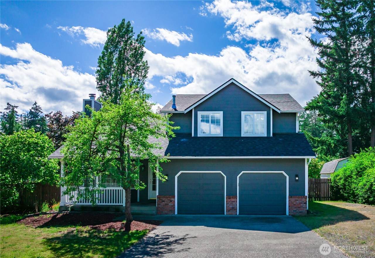 21614 95th Avenue Ct - Photo 1