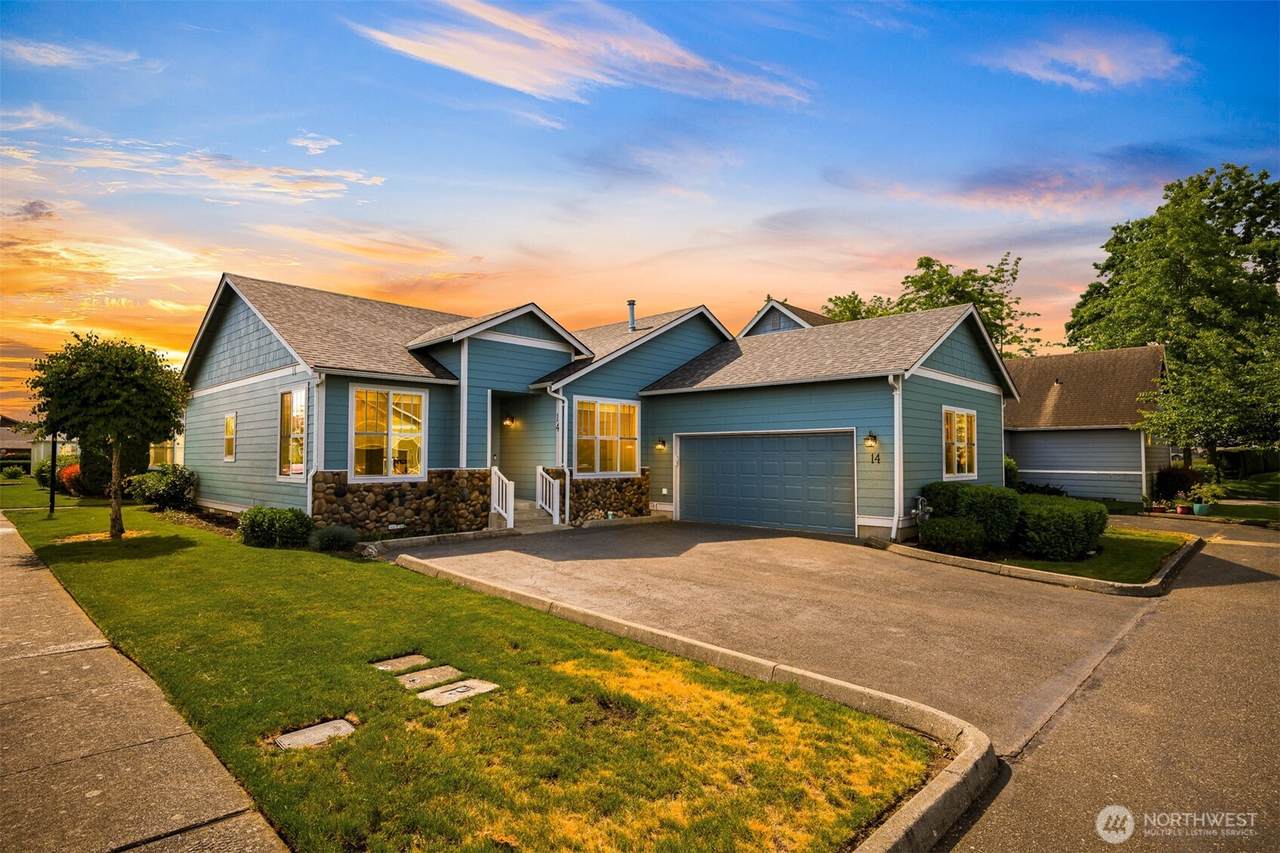 500 Fieldstone Loop - Photo 1
