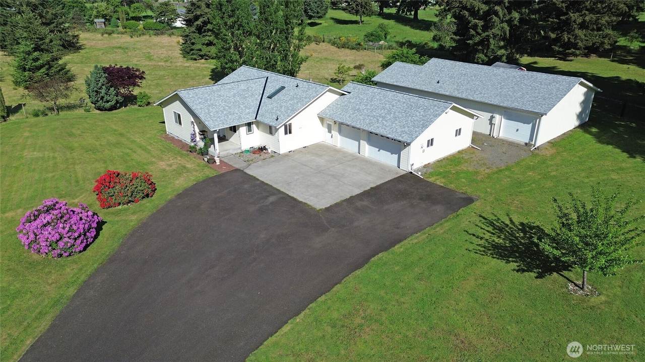 17103 Camas Run Lane - Photo 1
