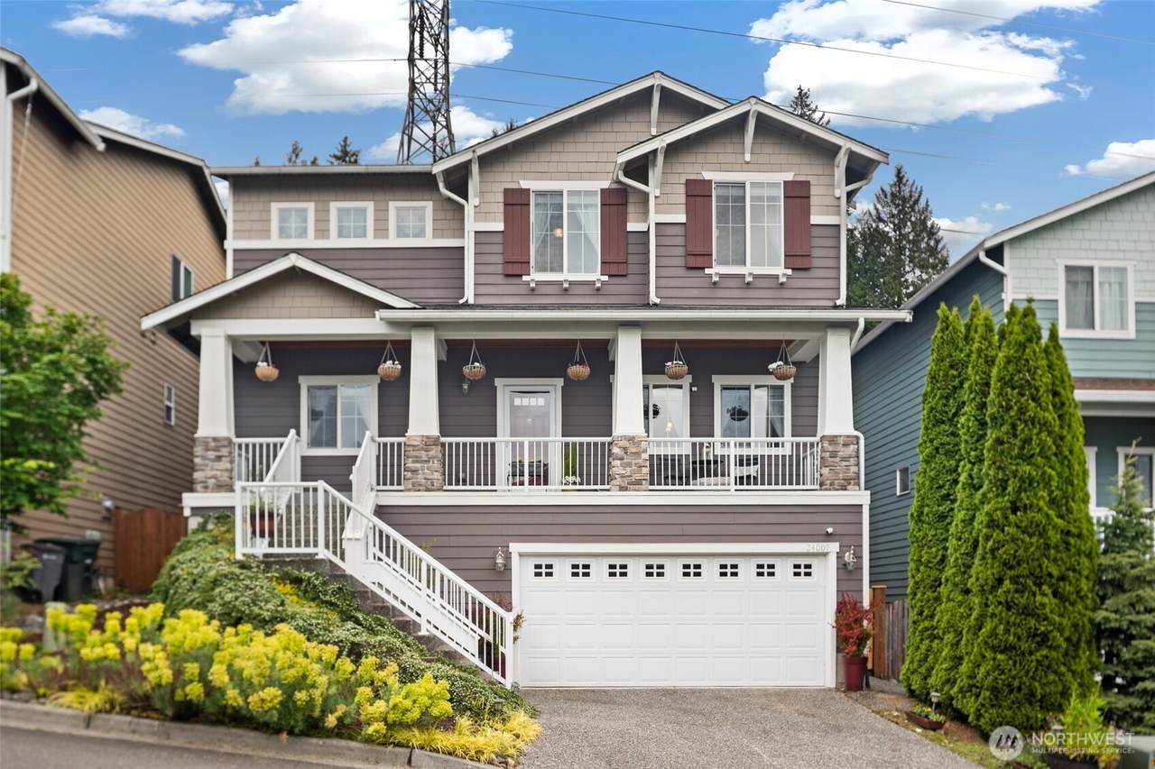 24007 42nd Avenue - Photo 1