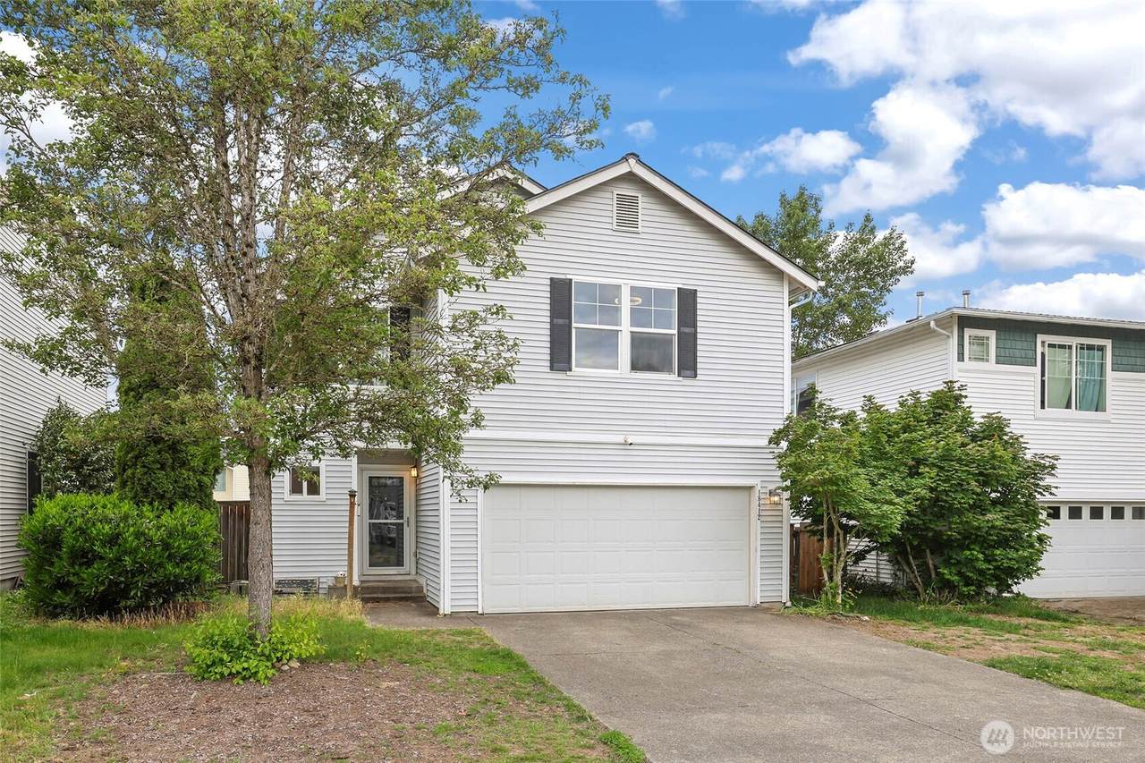 18412 95th Avenue Ct - Photo 1