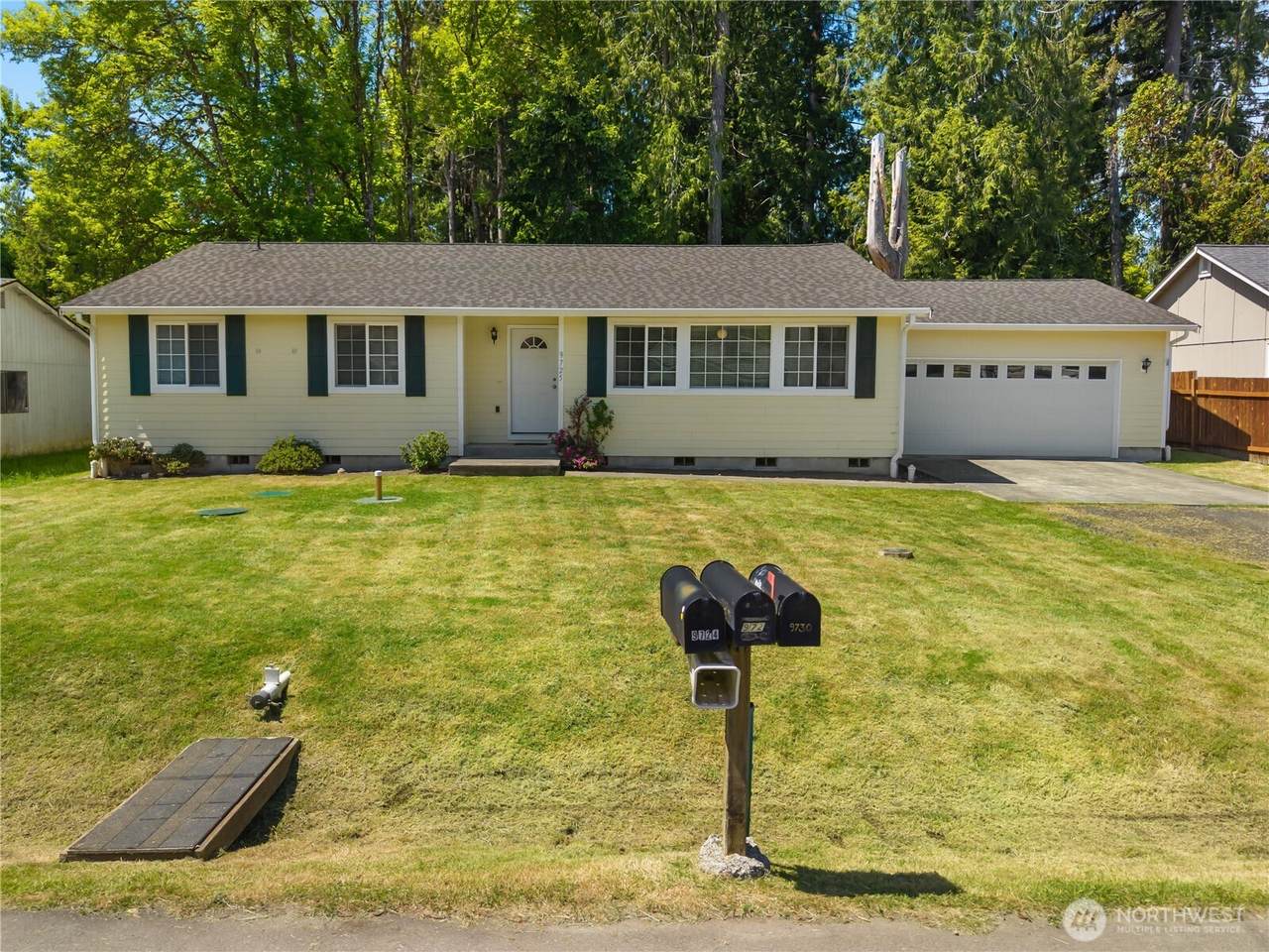 9725 Channel Drive - Photo 1
