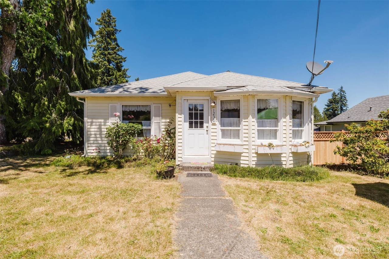 1230 Olympic Avenue - Photo 1