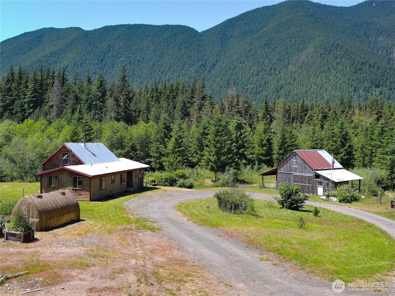 2904 Wildwood Drive - Photo 1