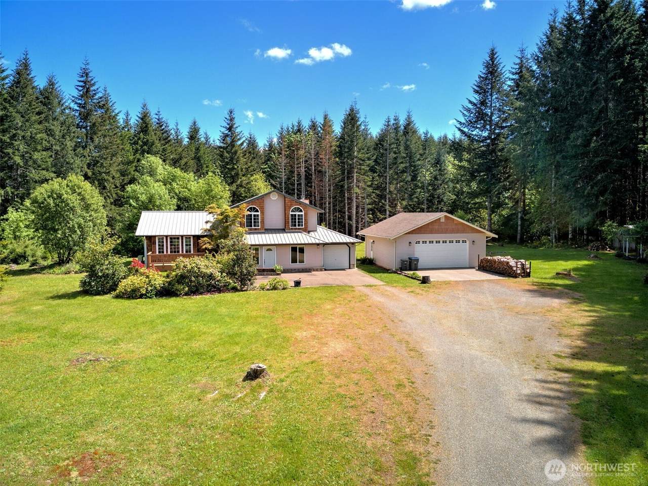 21 Majestic View Drive - Photo 1