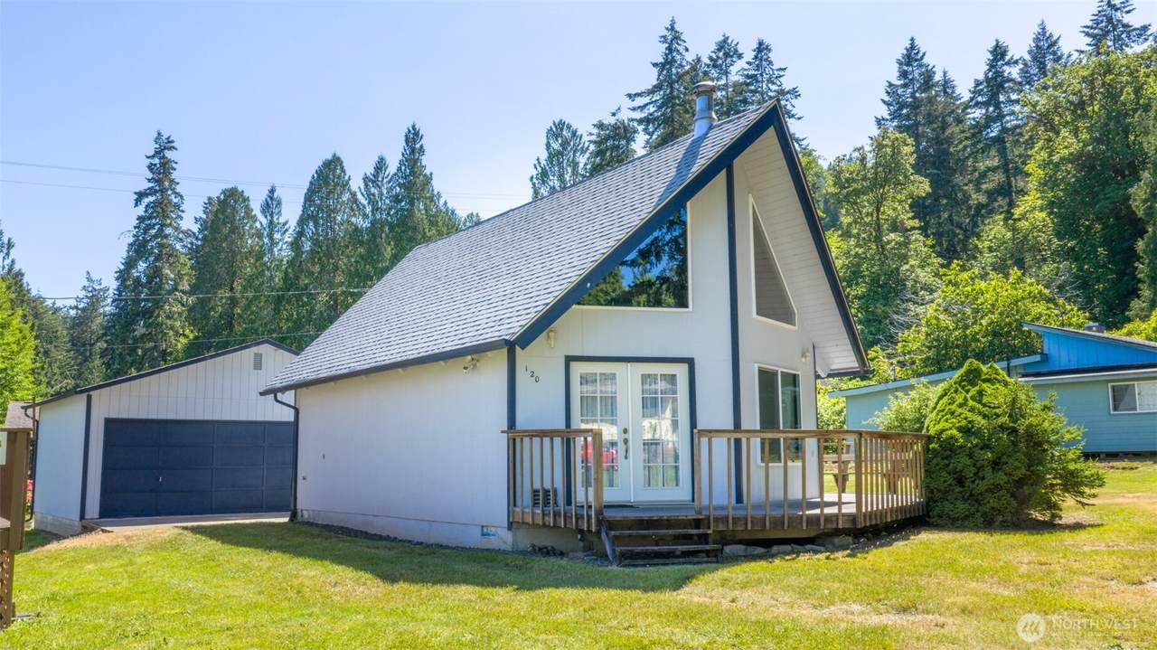 120 Ayock Beach Drive - Photo 1